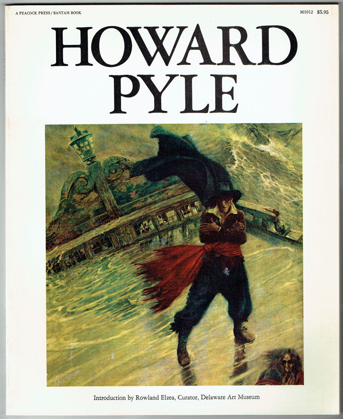 Howard Pyle