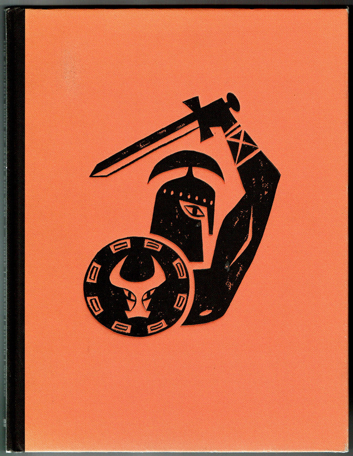 The Ancient Book of Myth and War