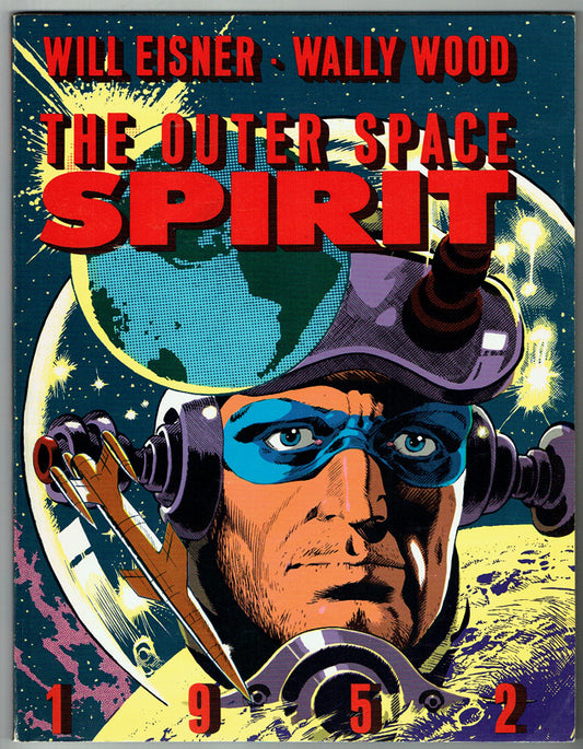 The Outer Space Spirit: 1952