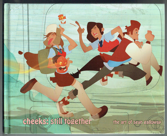Cheeks: Still Together