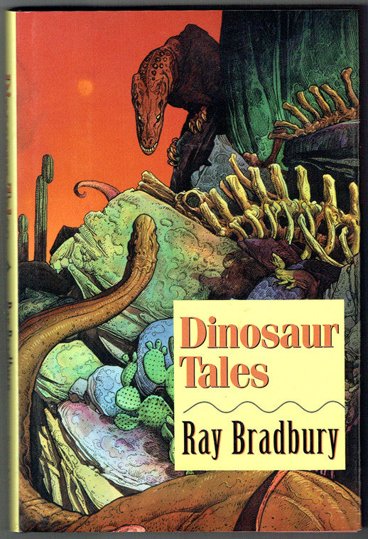 Dinosaur Tales