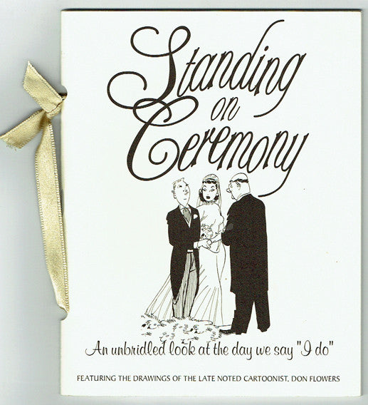 Standing on Ceremony