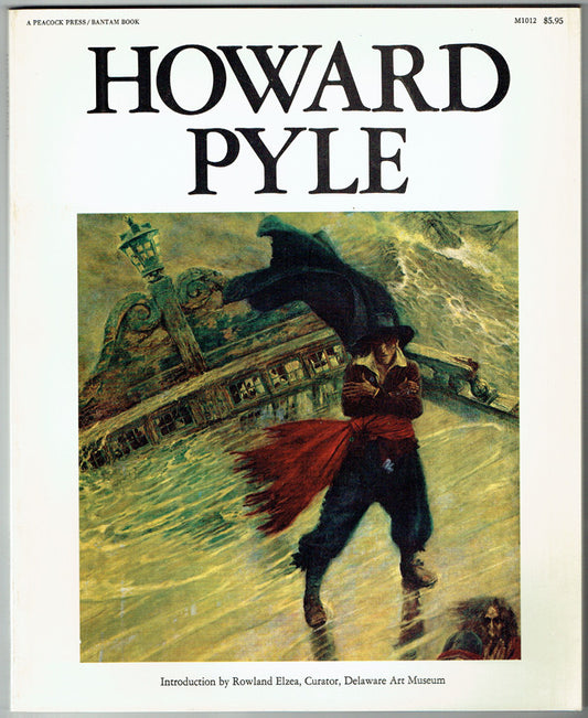 Howard Pyle