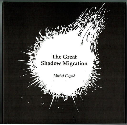 The Great Shadow Migration - S&N Hardcover