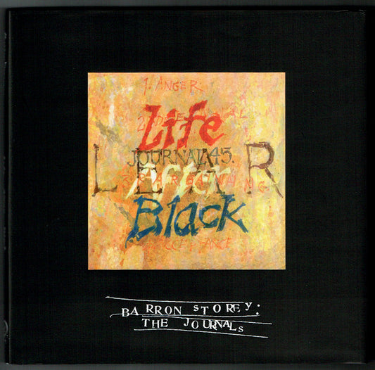 Life After Black - Signed 1st
