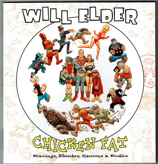Chicken Fat