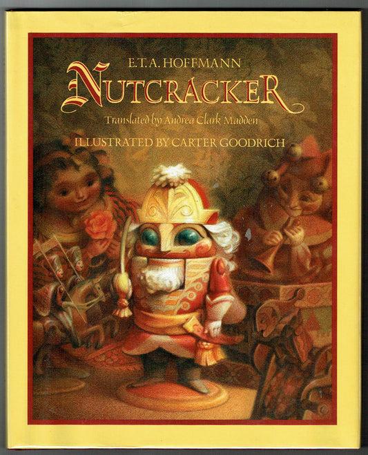 The Nutcracker