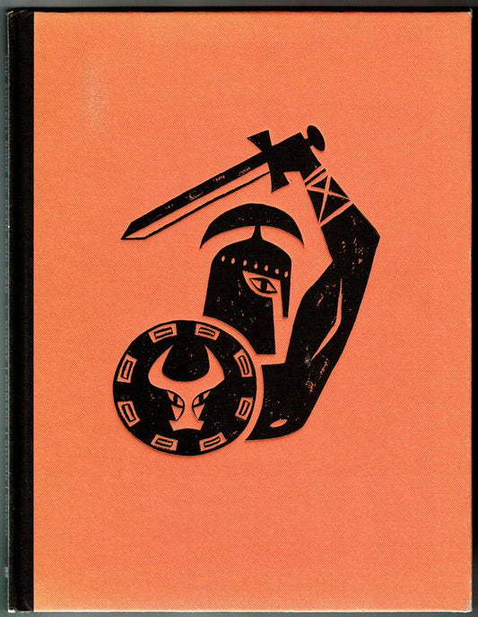 The Ancient Book of Myth and War