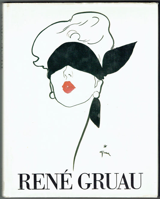 Rene Gruau (1984)